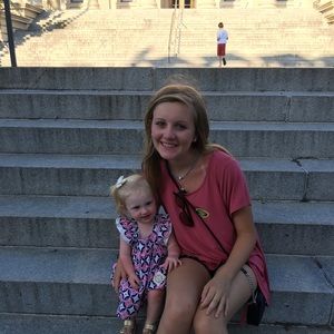 Meet your Posher, Maria